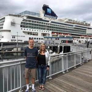 Meet your Posher, Tondra